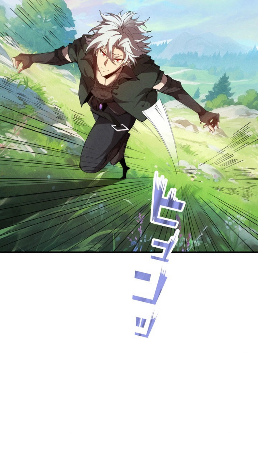 Dream Beast Hunter Chapter 20 page 28 - 