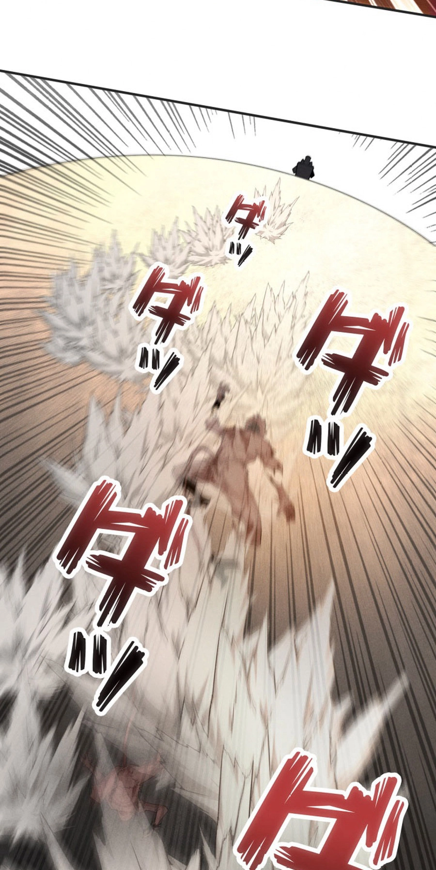 Dream Beast Hunter Chapter 20 page 37 - 