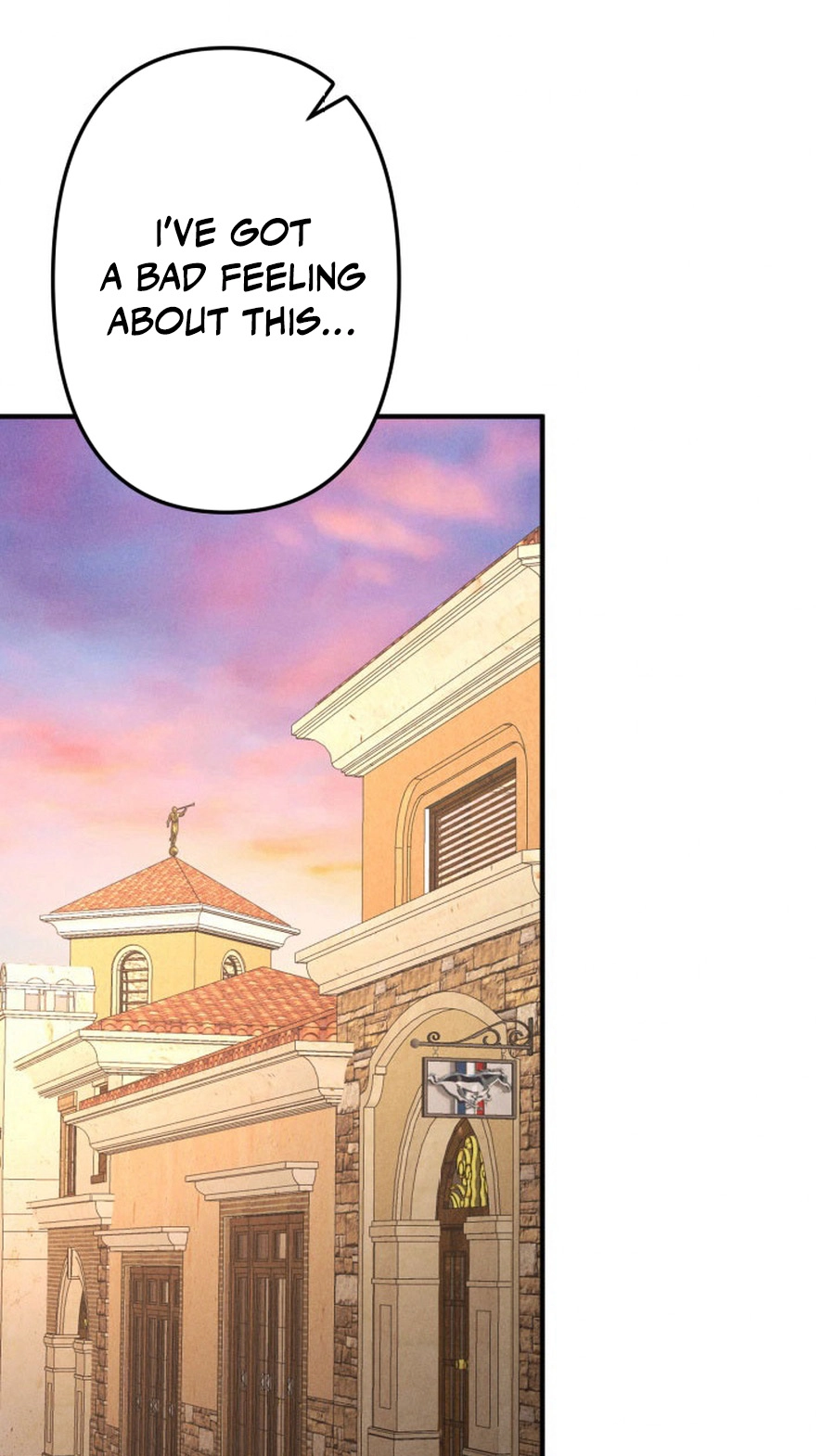 Dream Beast Hunter Chapter 20 page 43 - 