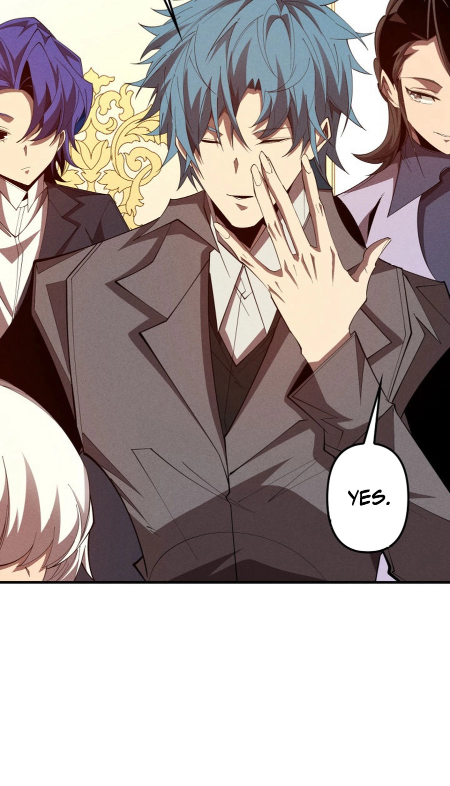 Dream Beast Hunter Chapter 20 page 49 - 