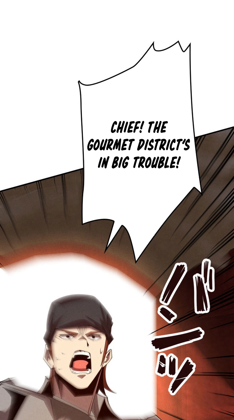 Dream Beast Hunter Chapter 20 page 58 - 