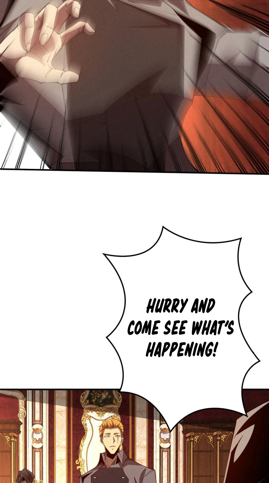 Dream Beast Hunter Chapter 20 page 59 - 