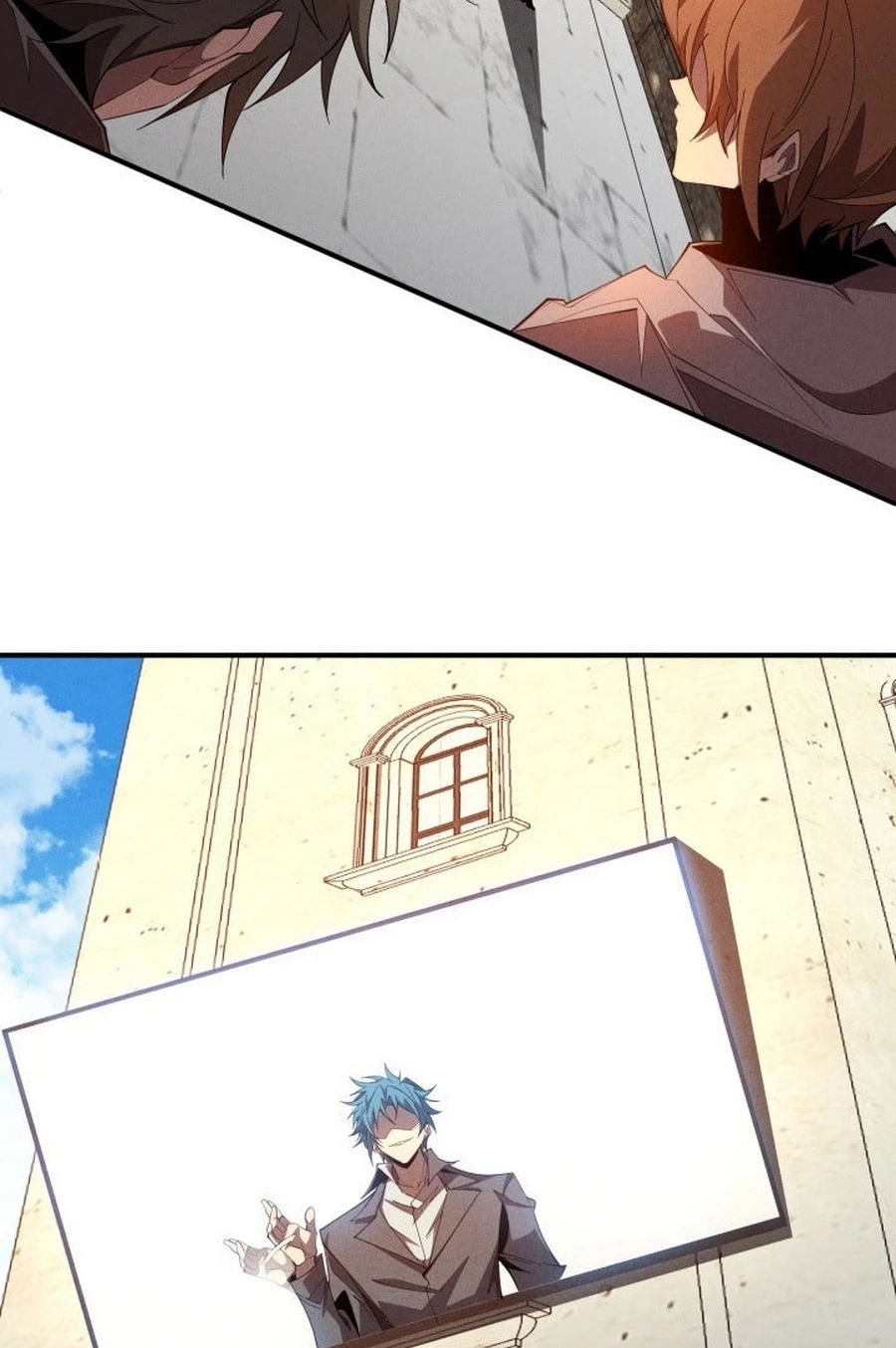 Dream Beast Hunter Chapter 21 page 17 - 