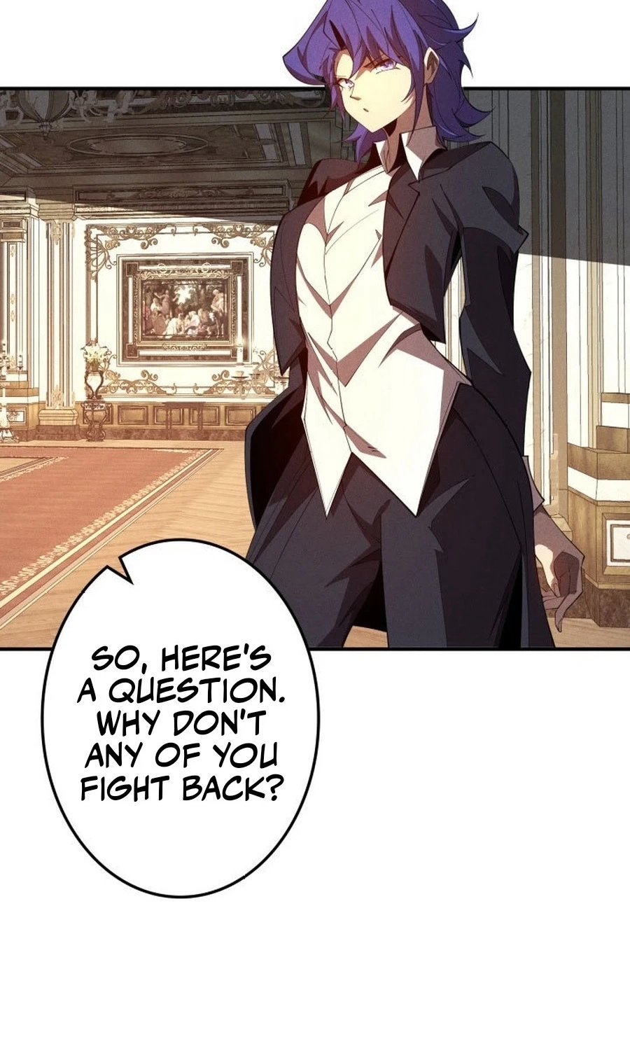 Dream Beast Hunter Chapter 21 page 28 - 
