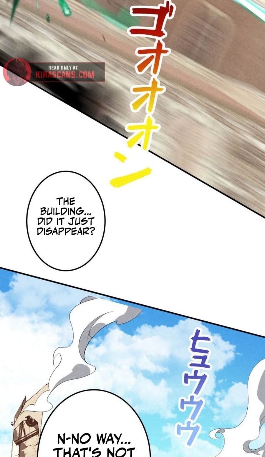 Dream Beast Hunter Chapter 21 page 36 - 