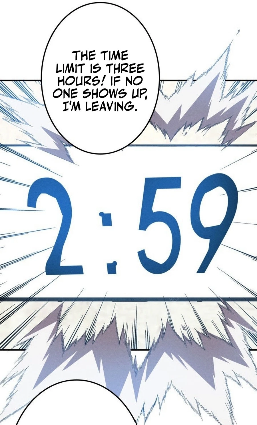 Dream Beast Hunter Chapter 21 page 41 - 