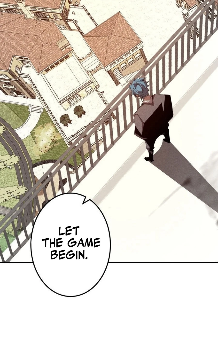 Dream Beast Hunter Chapter 21 page 48 - 
