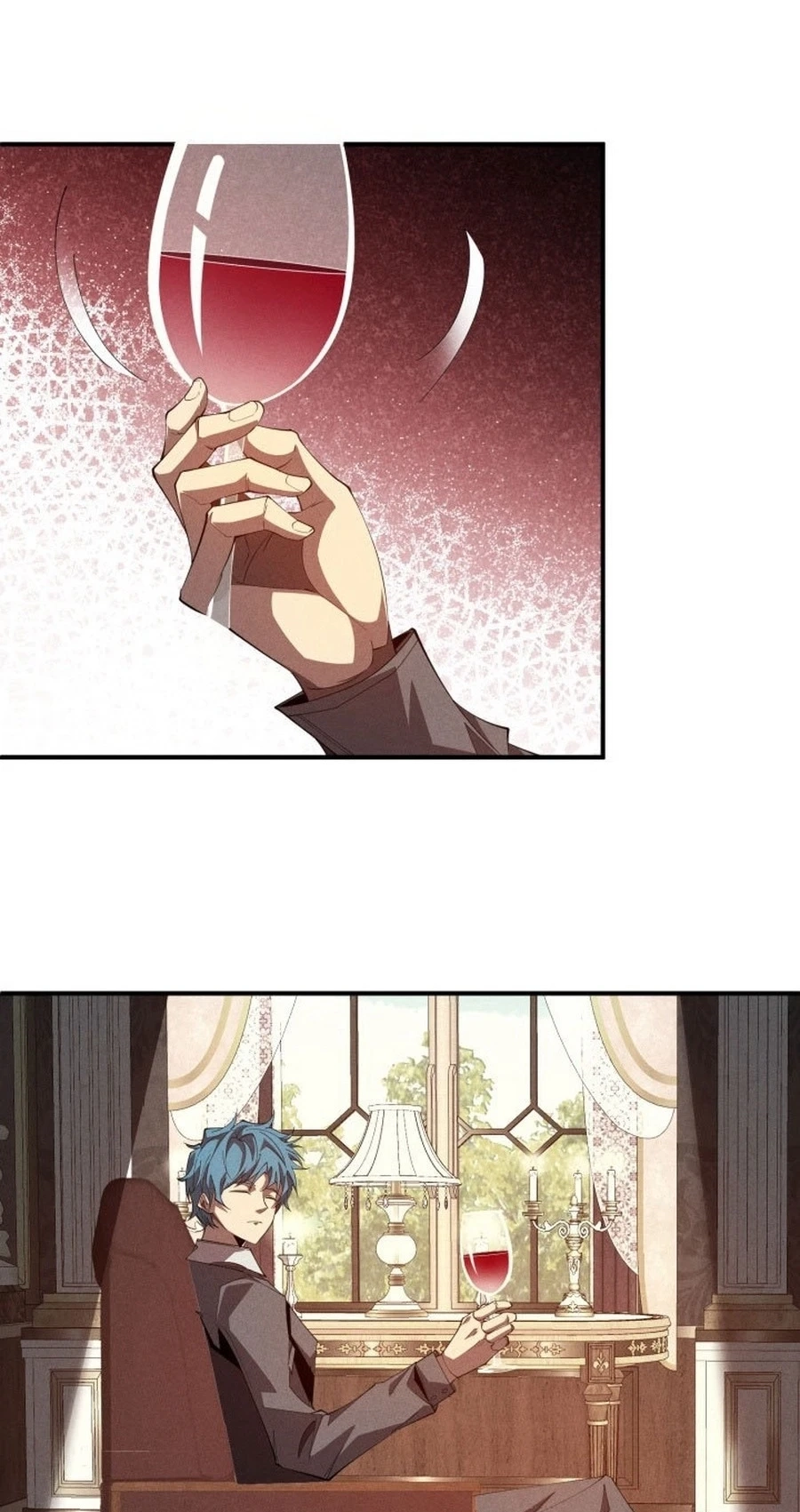 Dream Beast Hunter Chapter 21 page 51 - 
