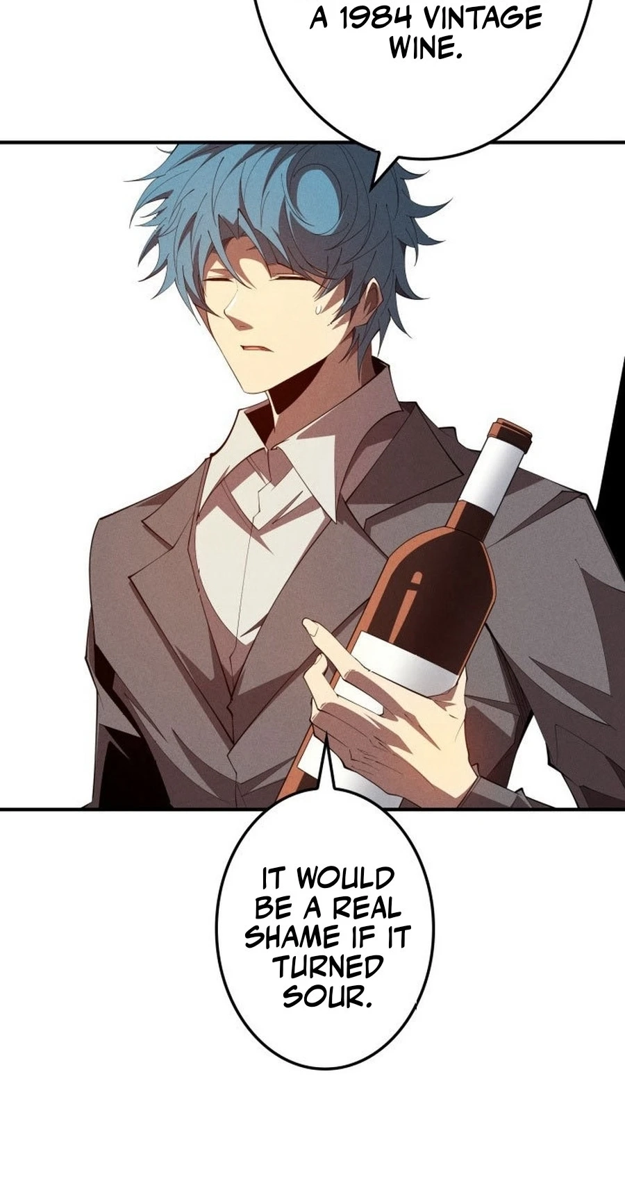 Dream Beast Hunter Chapter 21 page 54 - 
