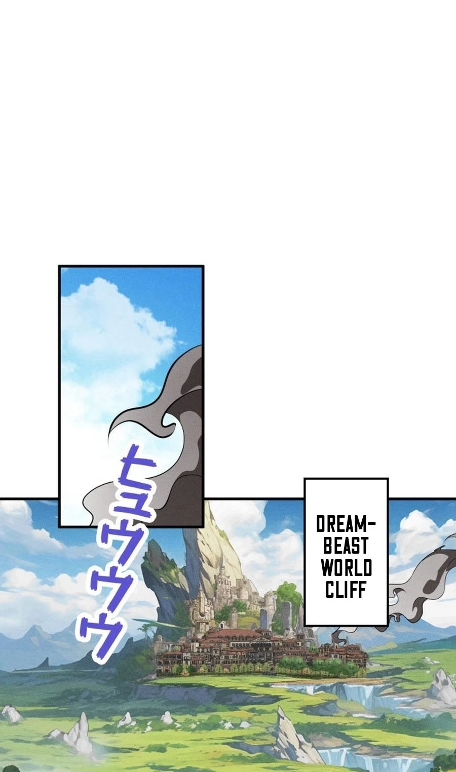 Dream Beast Hunter Chapter 21 page 63 - 