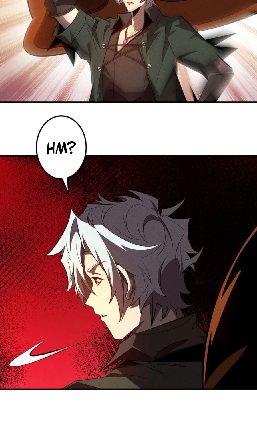 Dream Beast Hunter Chapter 21 page 65 - 