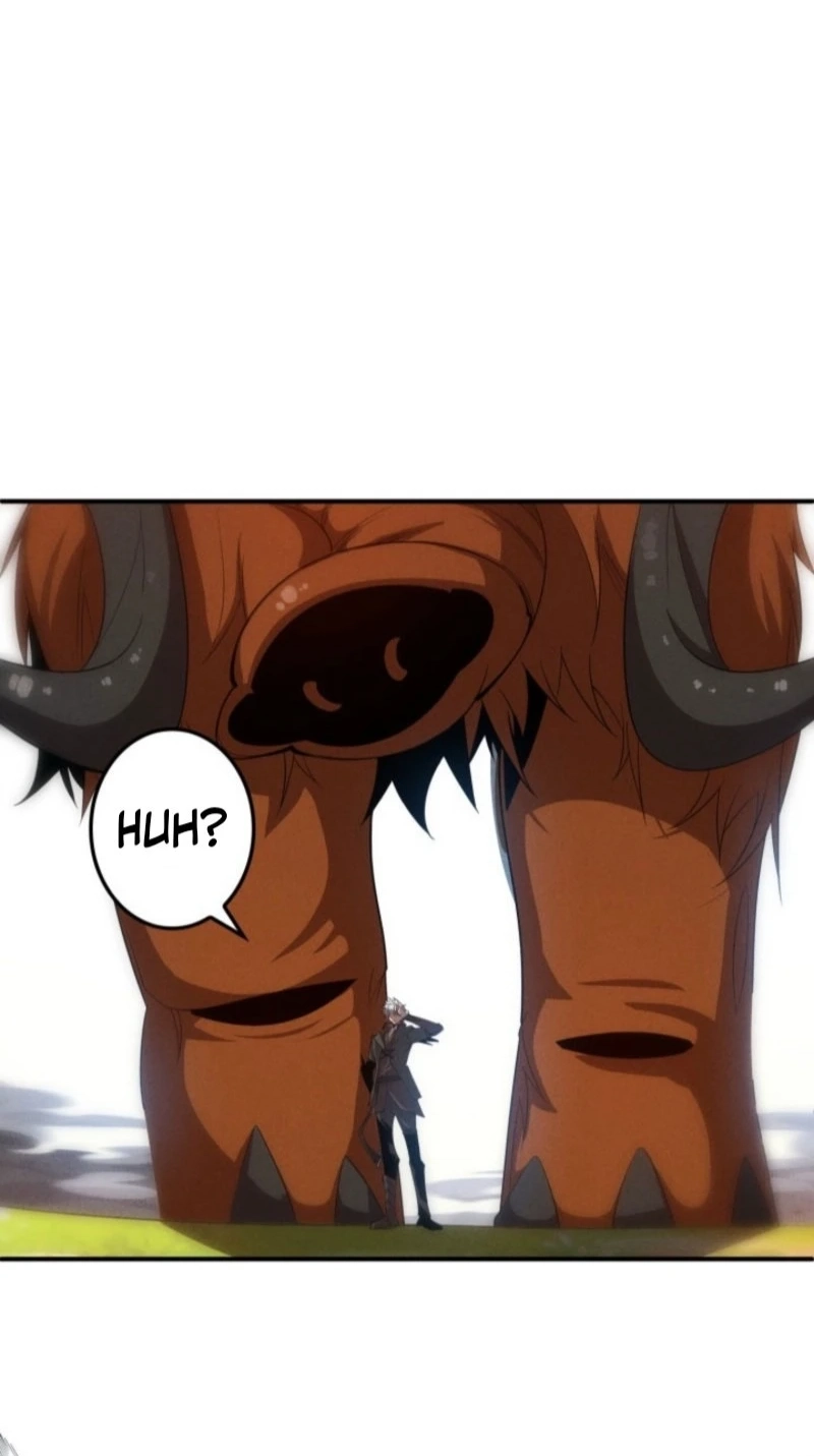 Dream Beast Hunter Chapter 22 page 2 - 