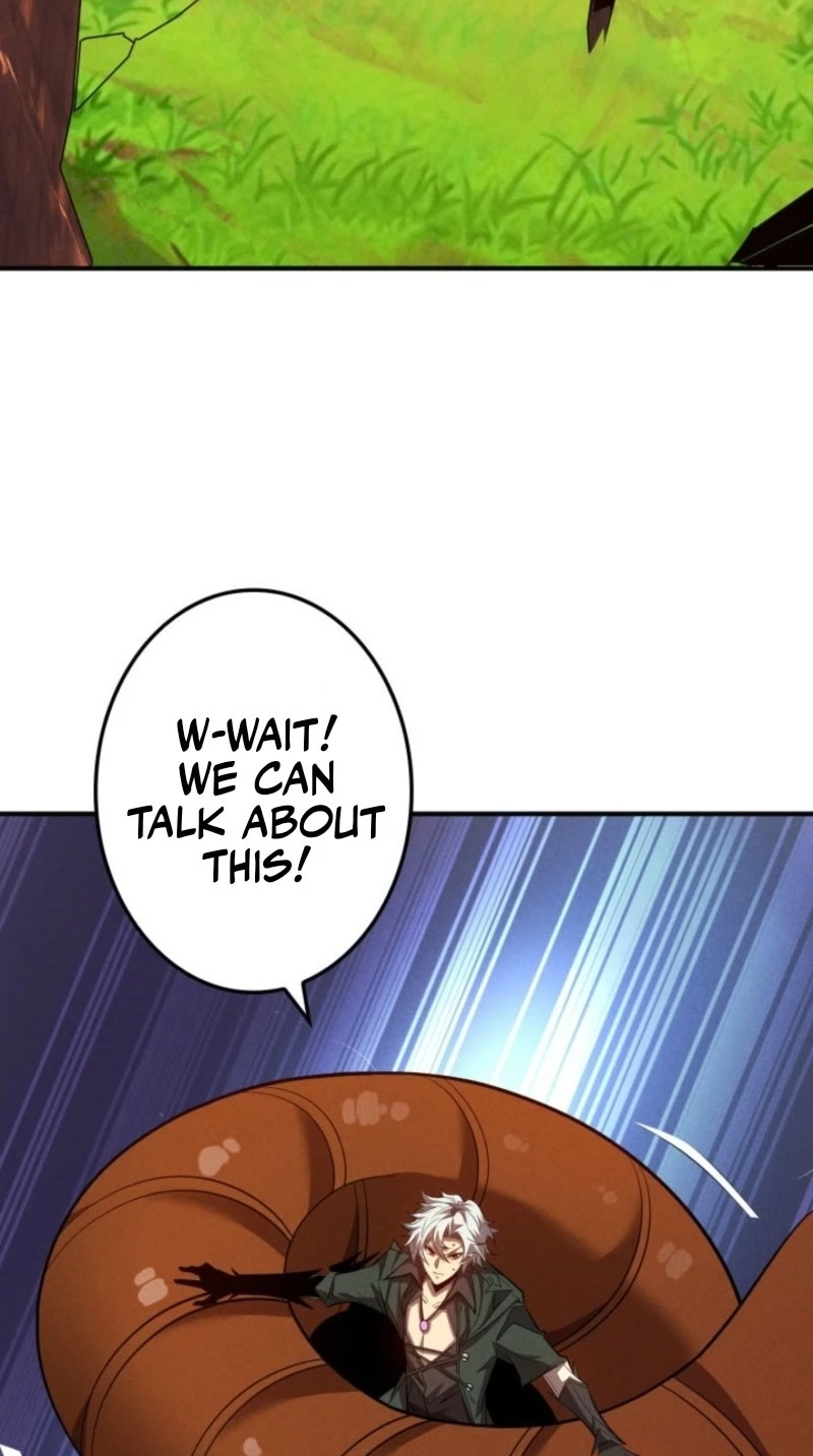 Dream Beast Hunter Chapter 22 page 14 - 