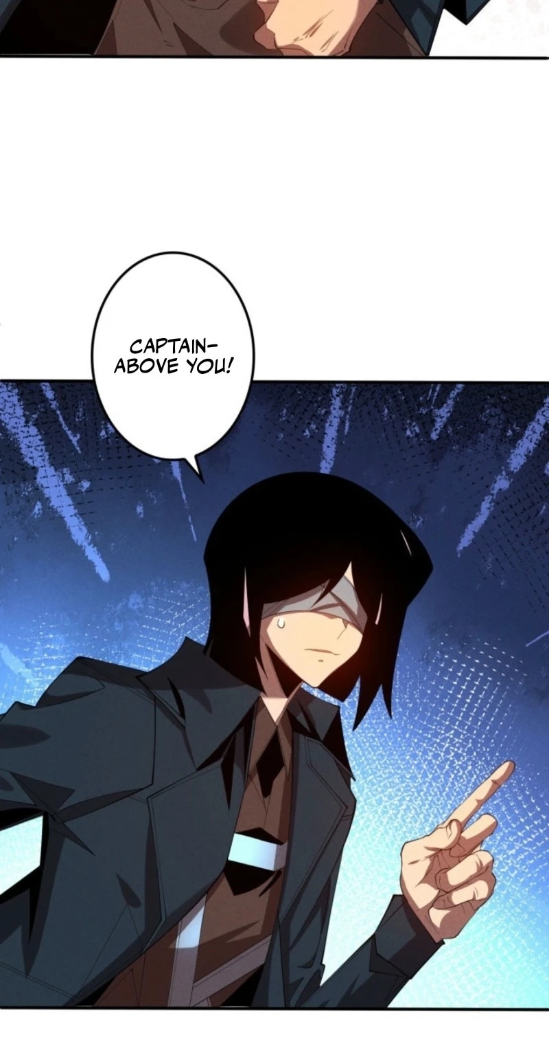 Dream Beast Hunter Chapter 22 page 23 - 