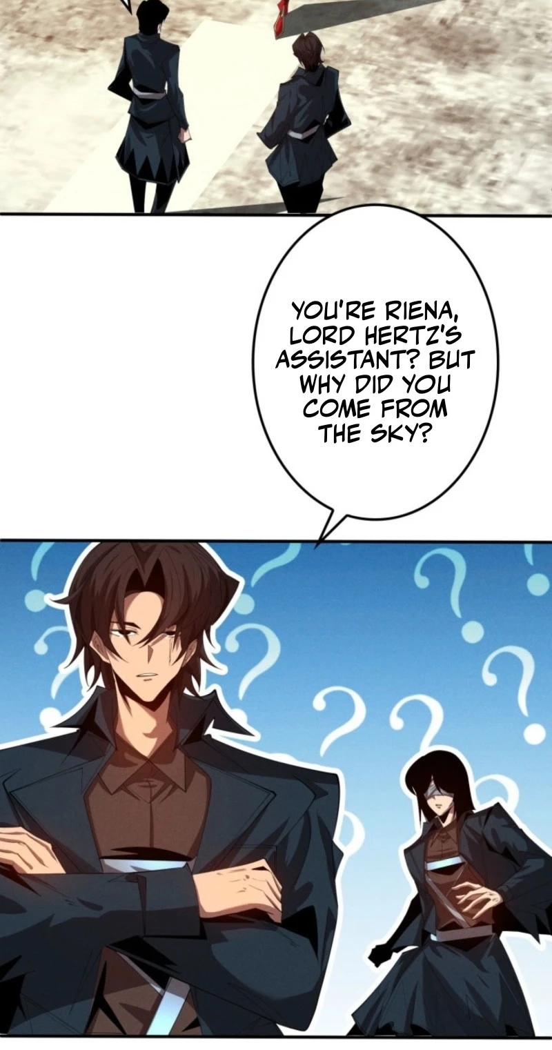Dream Beast Hunter Chapter 22 page 27 - 