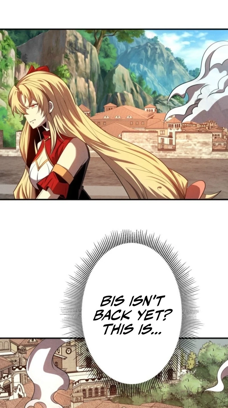 Dream Beast Hunter Chapter 22 page 34 - 