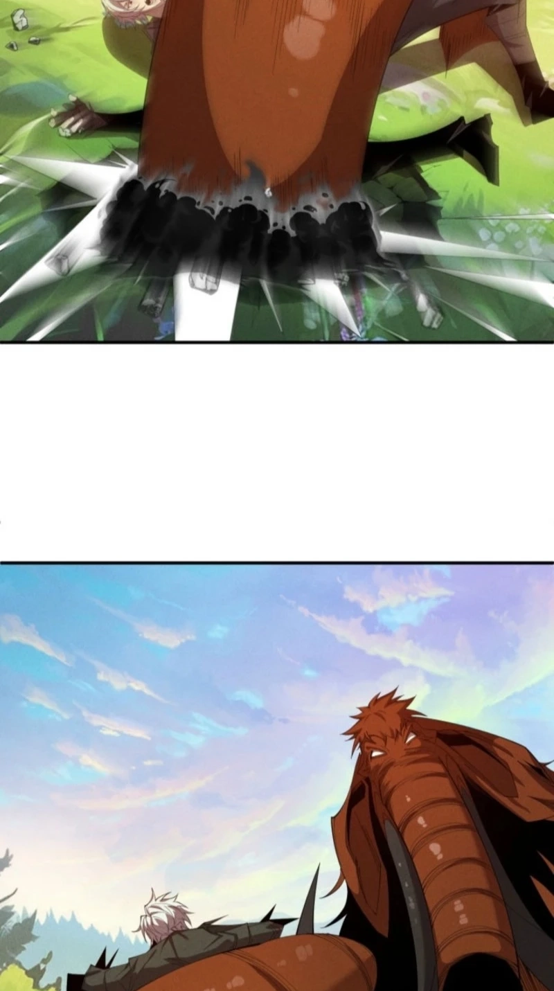 Dream Beast Hunter Chapter 22 page 5 - 