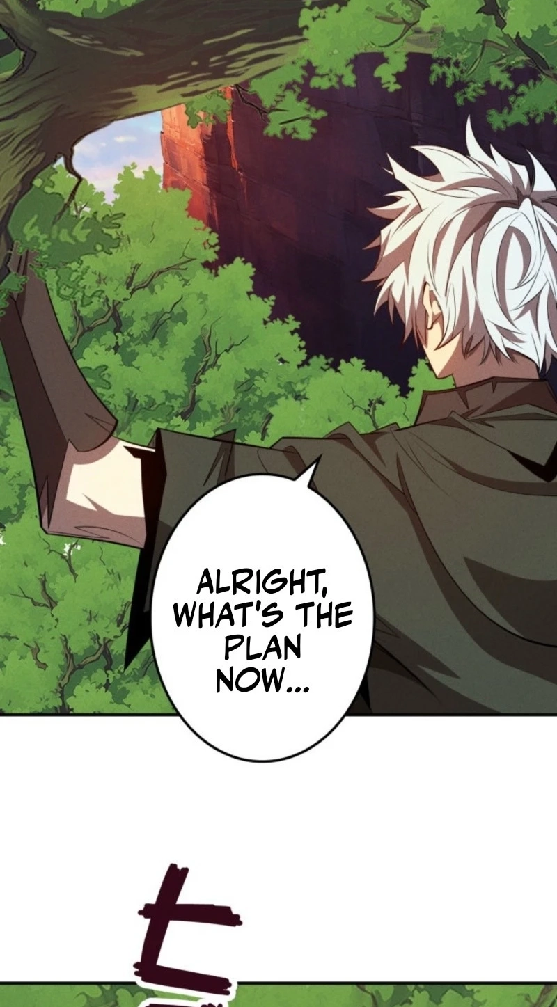 Dream Beast Hunter Chapter 22 page 49 - 