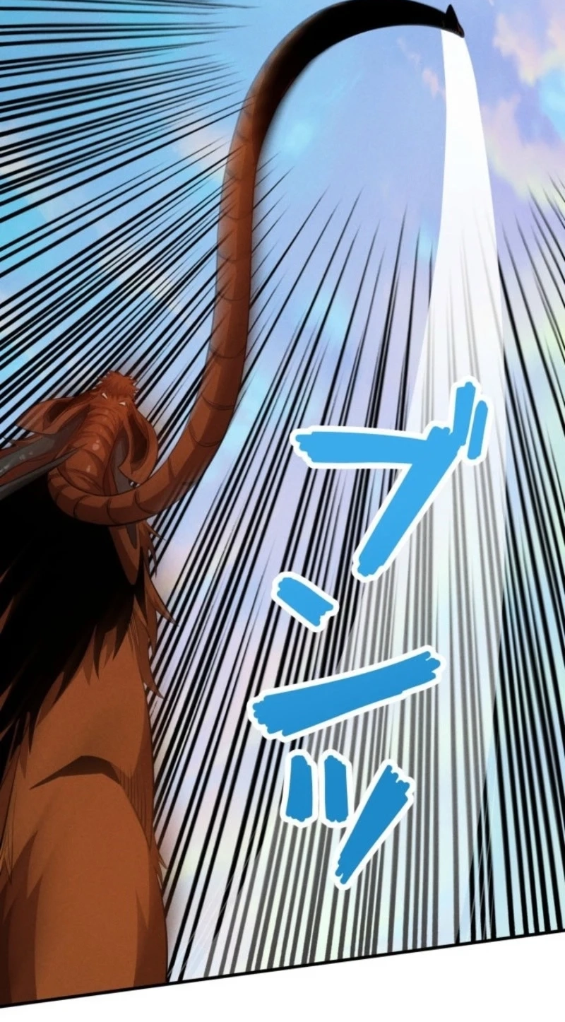 Dream Beast Hunter Chapter 22 page 53 - 