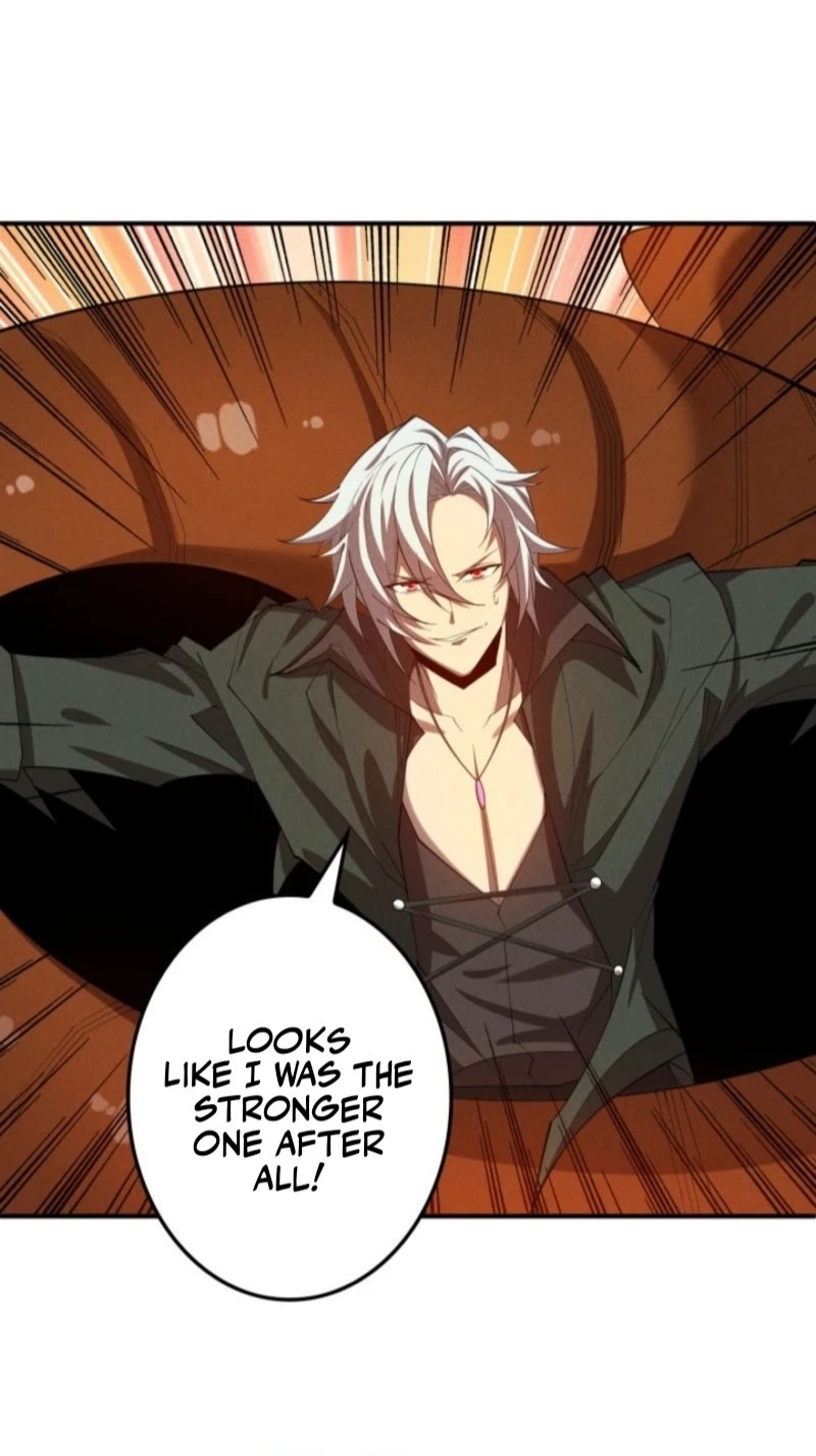 Dream Beast Hunter Chapter 22 page 9 - 