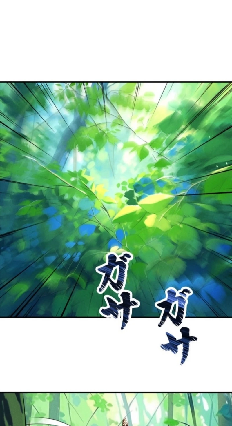 Dream Beast Hunter Chapter 23 page 2 - 