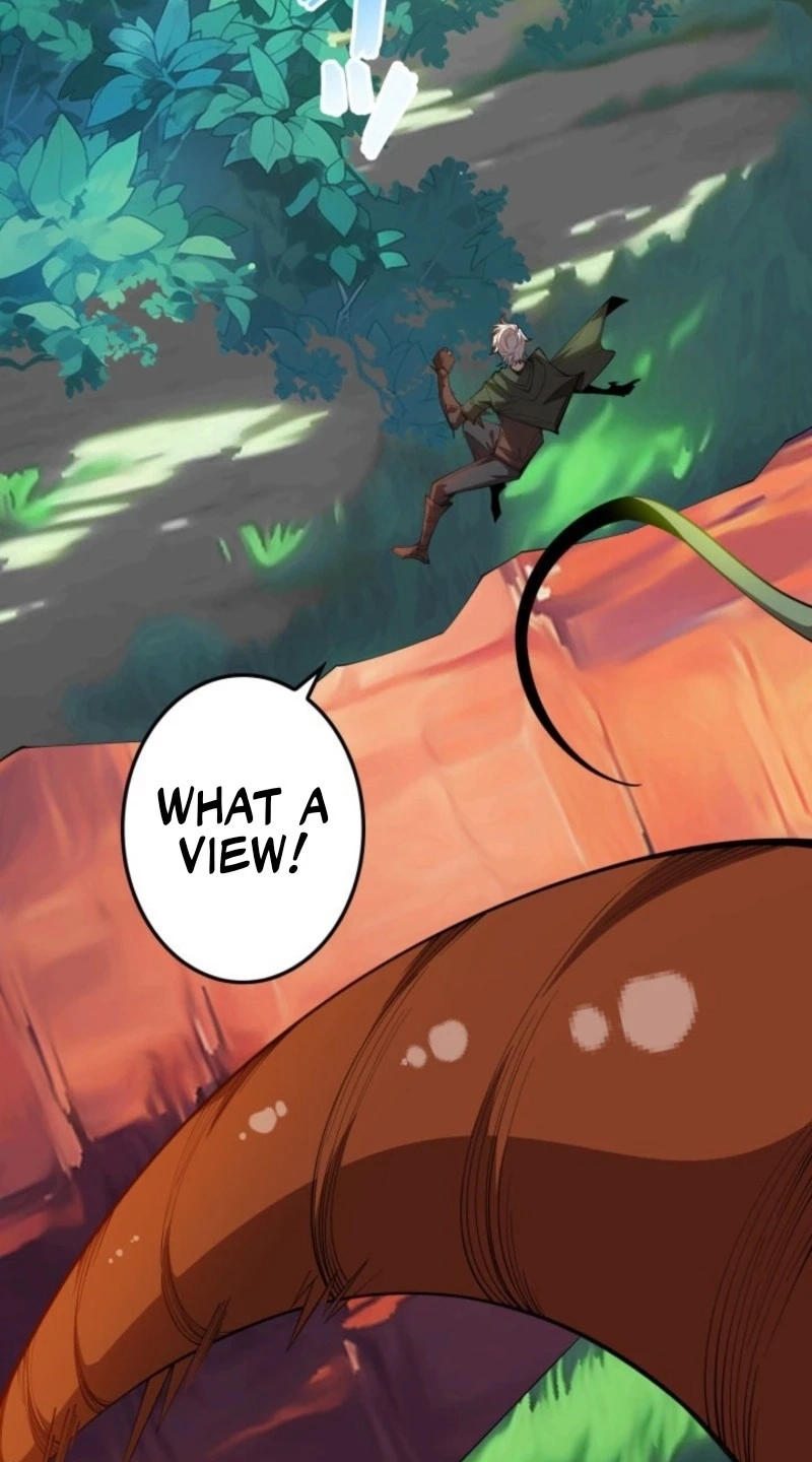 Dream Beast Hunter Chapter 23 page 12 - 