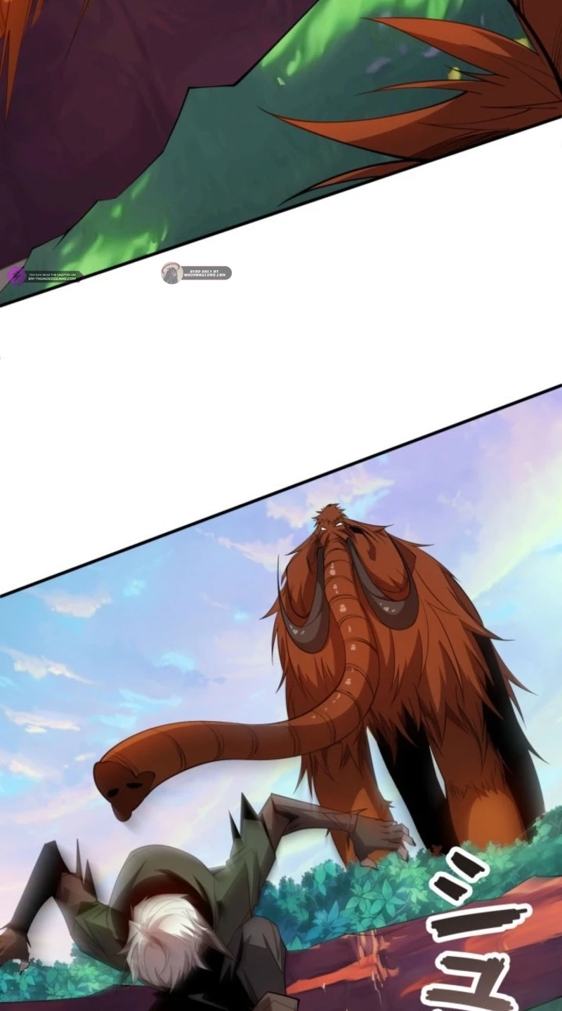 Dream Beast Hunter Chapter 23 page 13 - 