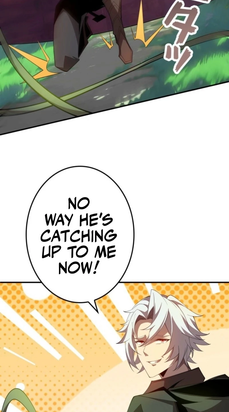 Dream Beast Hunter Chapter 23 page 14 - 