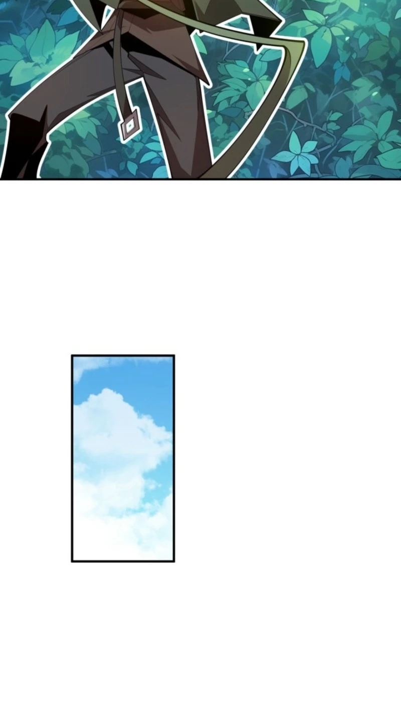 Dream Beast Hunter Chapter 23 page 18 - 