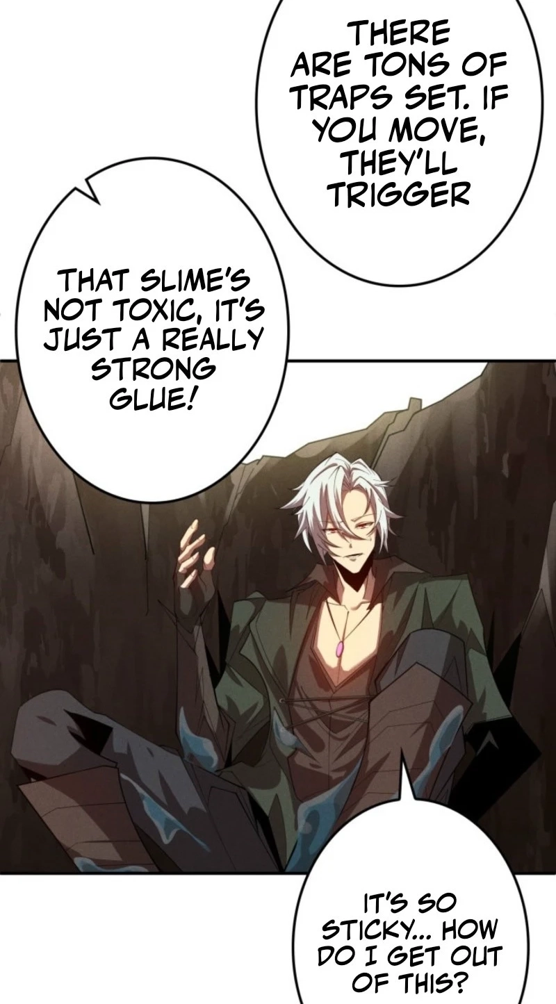 Dream Beast Hunter Chapter 23 page 29 - 