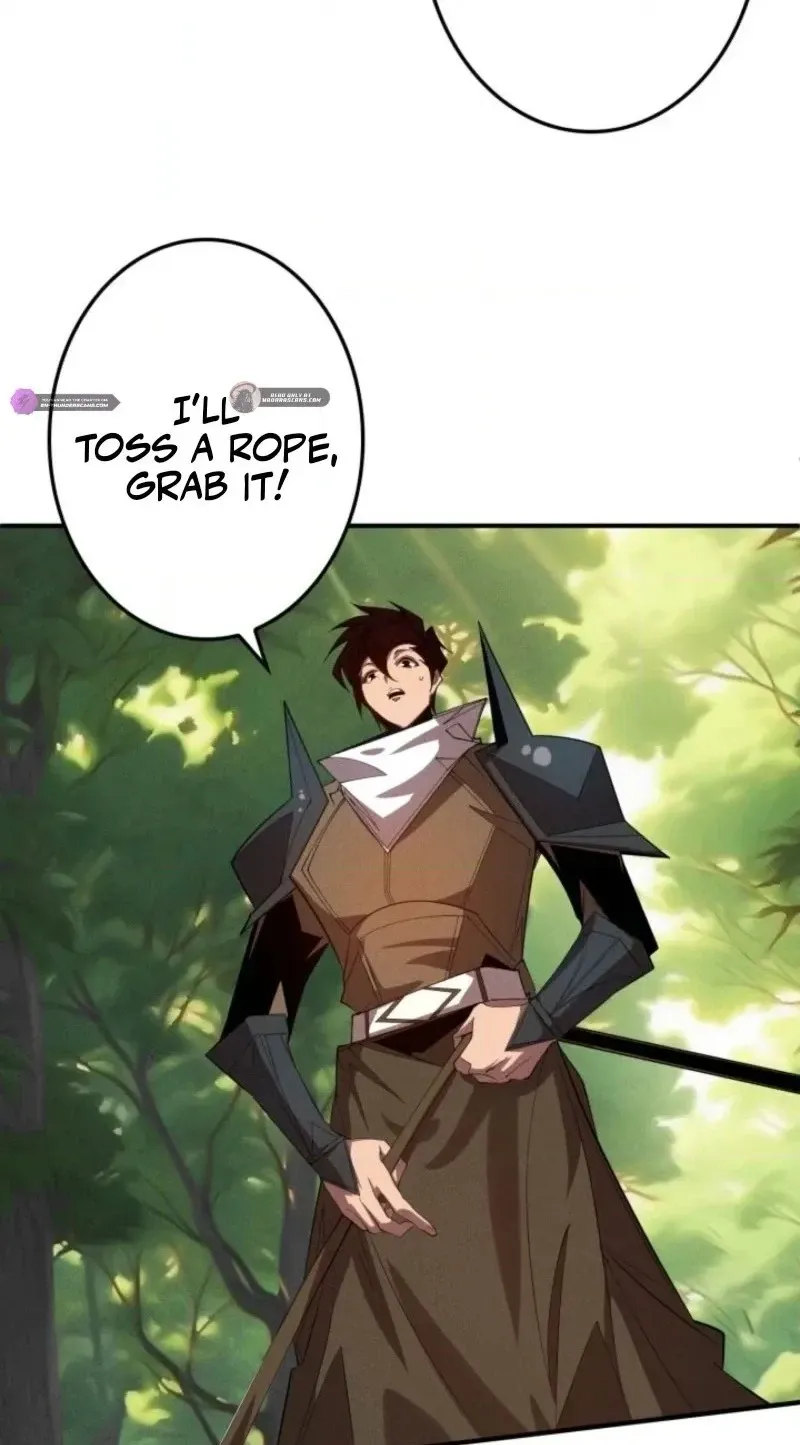 Dream Beast Hunter Chapter 23 page 30 - 
