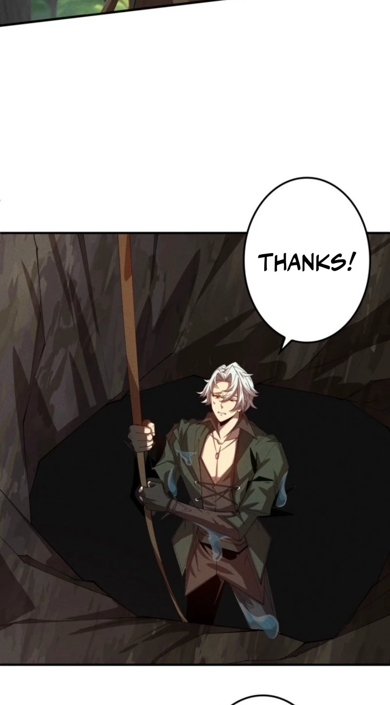 Dream Beast Hunter Chapter 23 page 31 - 