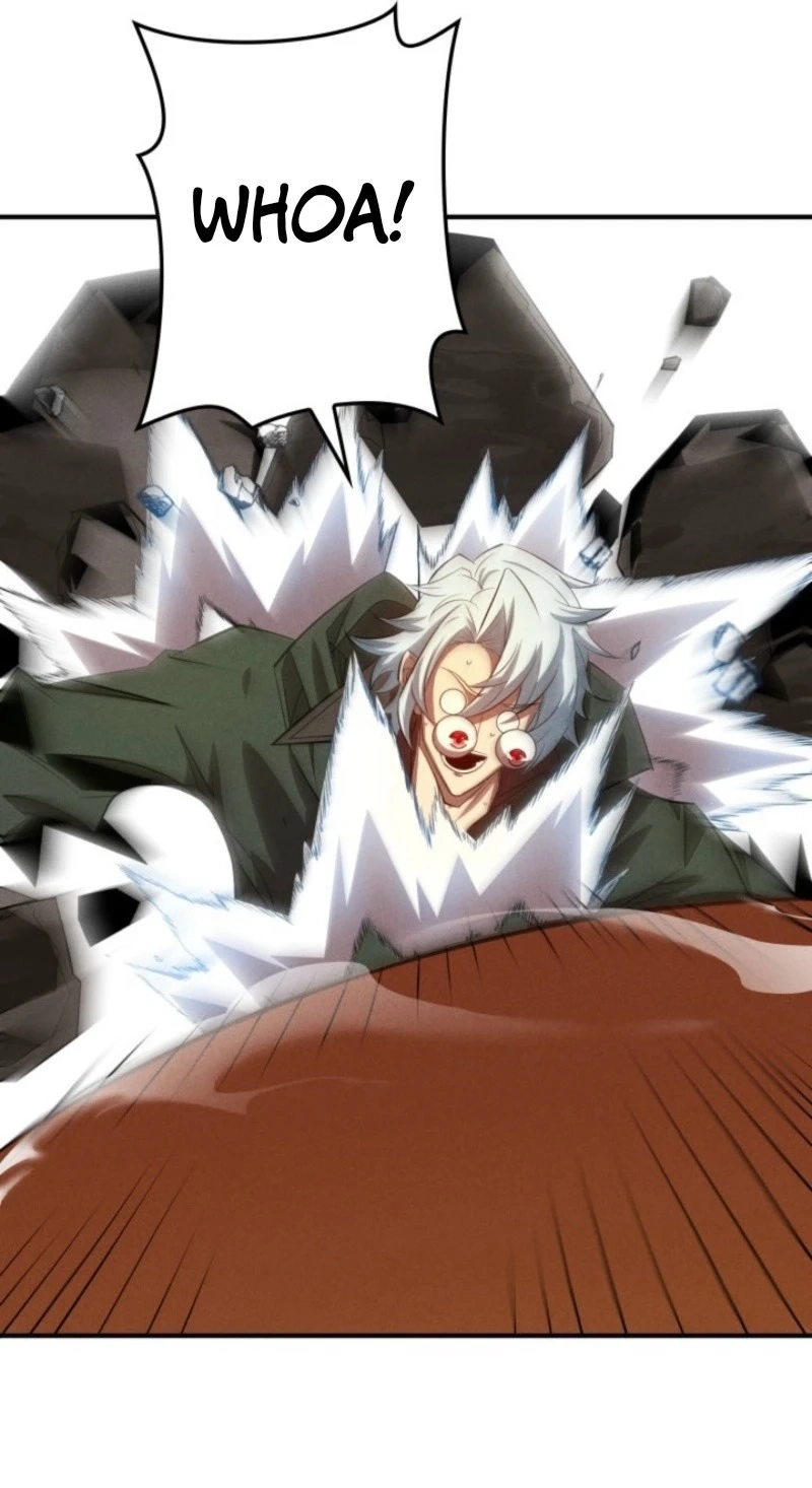 Dream Beast Hunter Chapter 23 page 44 - 