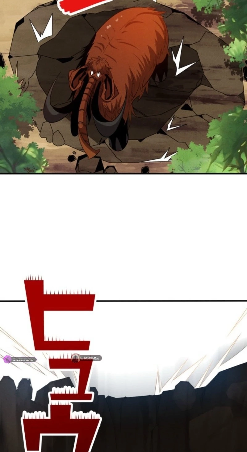 Dream Beast Hunter Chapter 23 page 46 - 