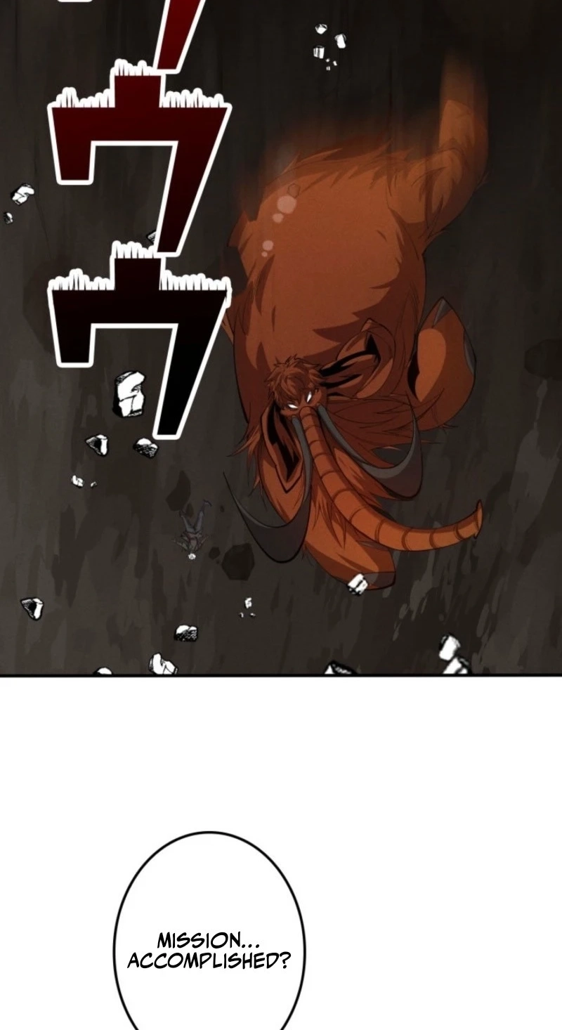 Dream Beast Hunter Chapter 23 page 47 - 