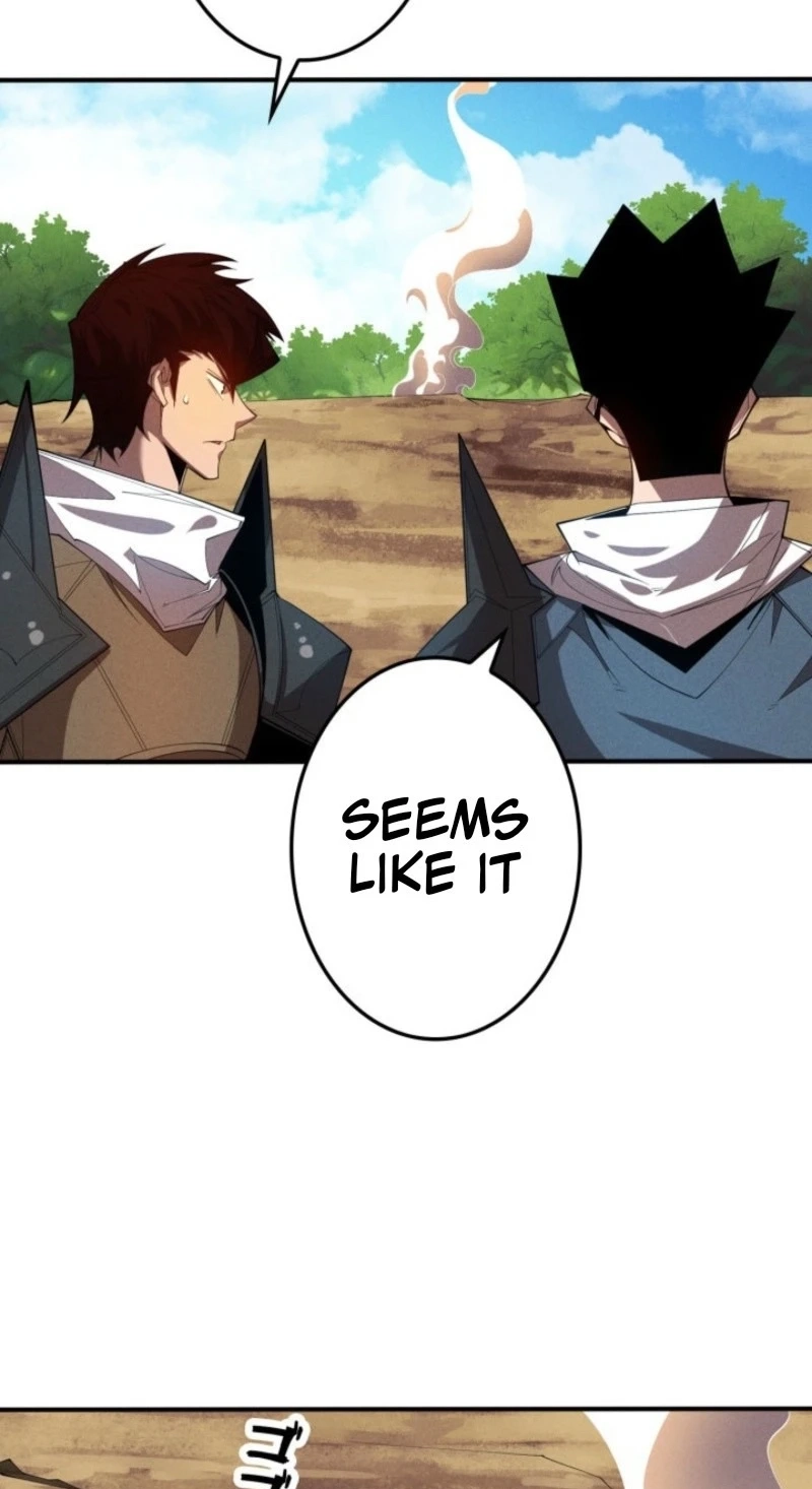 Dream Beast Hunter Chapter 23 page 48 - 