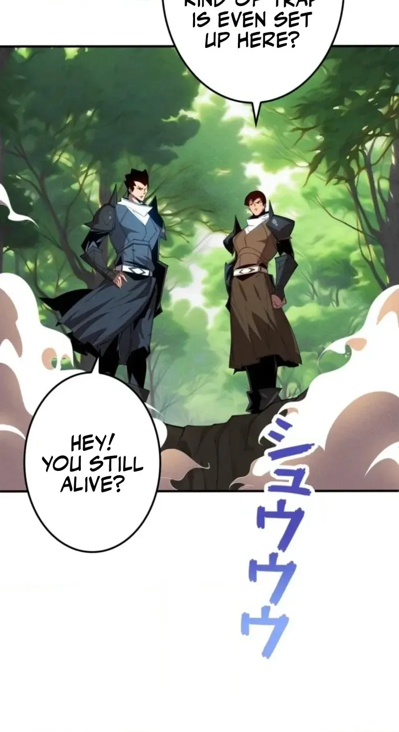 Dream Beast Hunter Chapter 23 page 50 - 