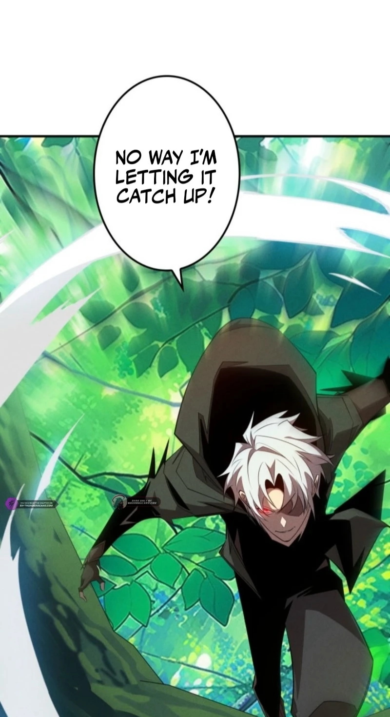 Dream Beast Hunter Chapter 23 page 6 - 