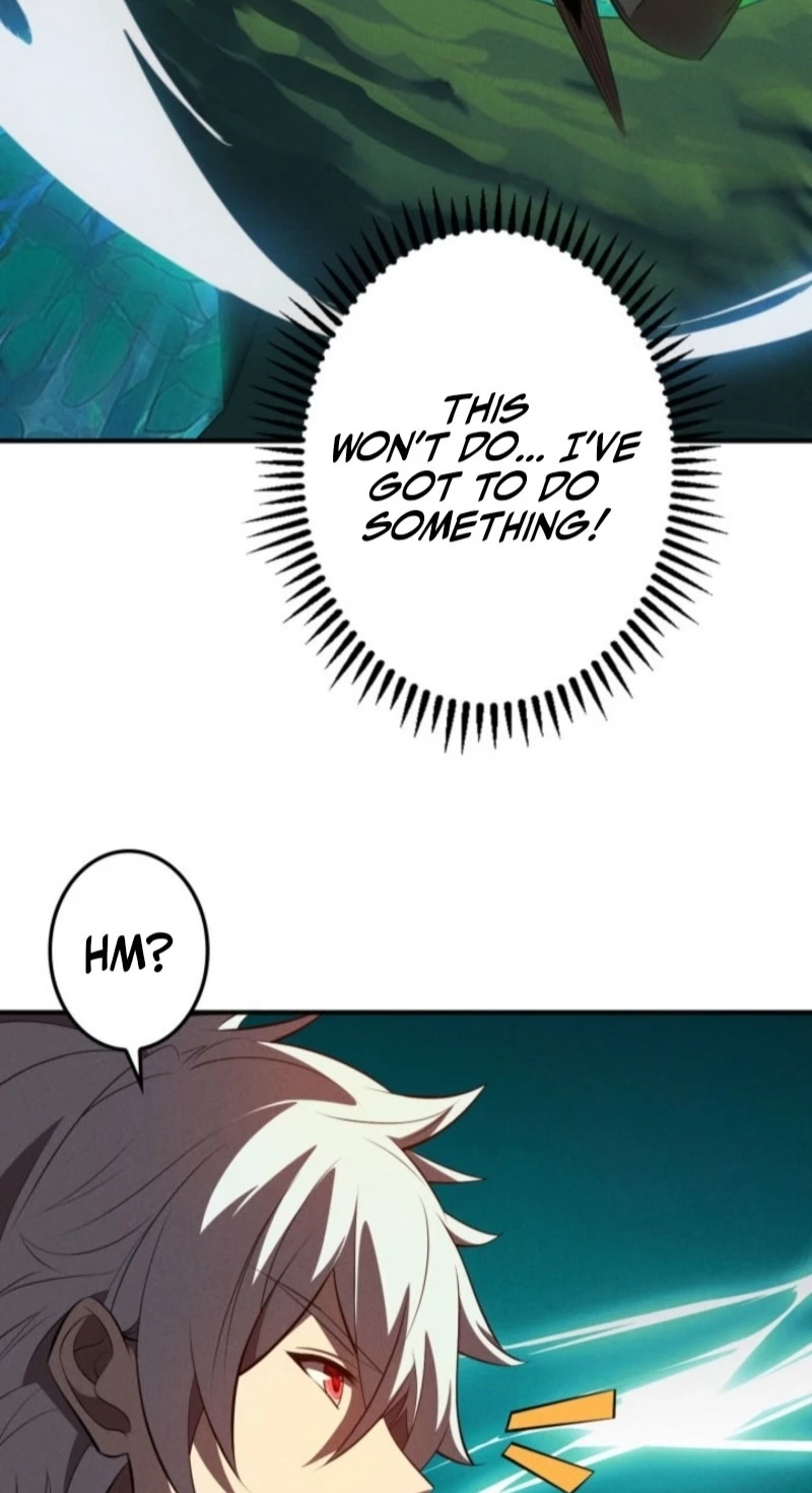 Dream Beast Hunter Chapter 23 page 7 - 