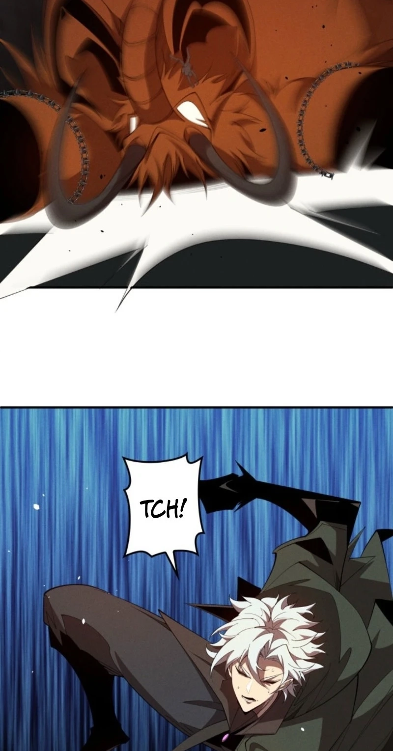 Dream Beast Hunter Chapter 24 page 14 - 