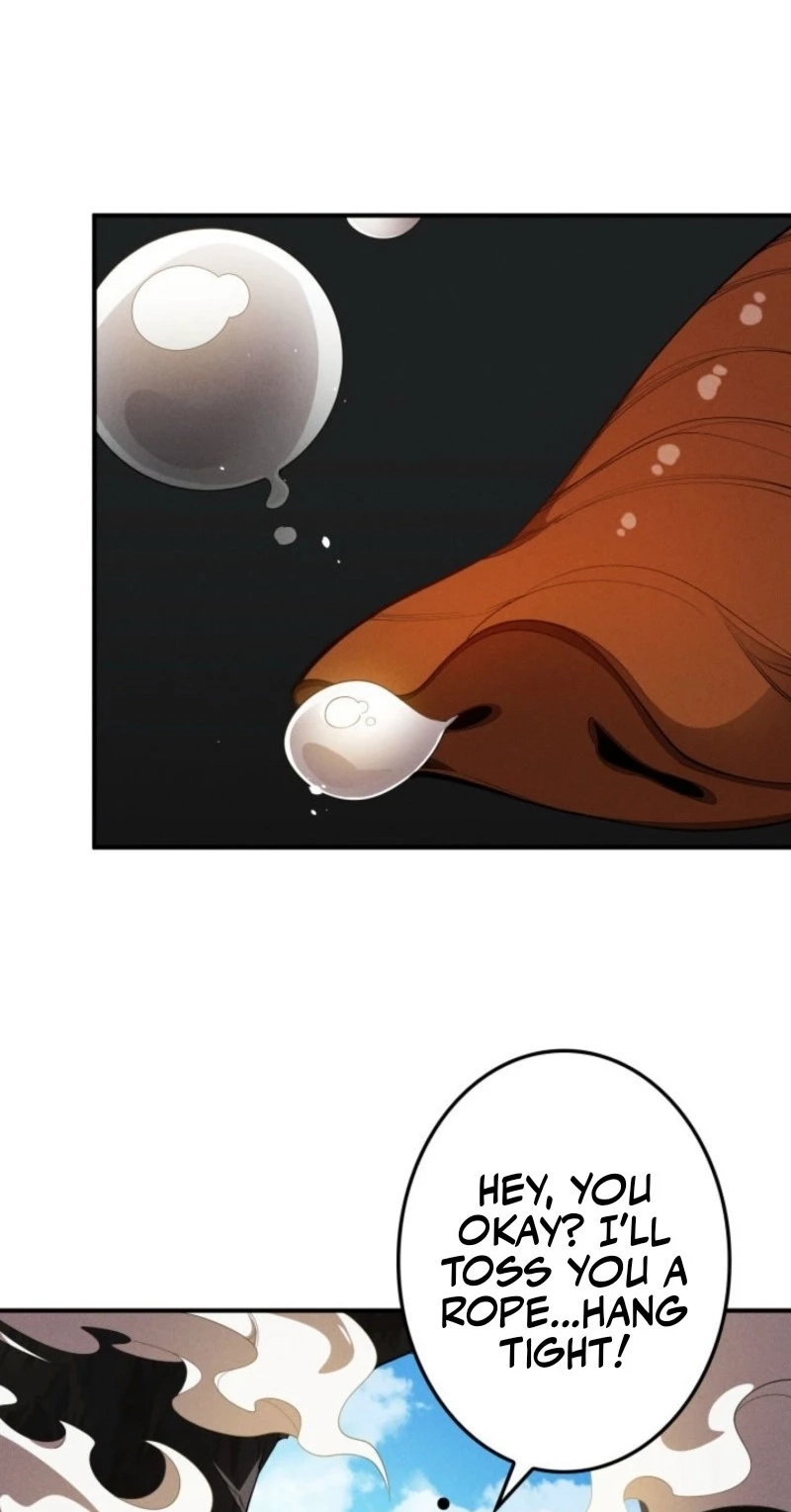 Dream Beast Hunter Chapter 24 page 17 - 