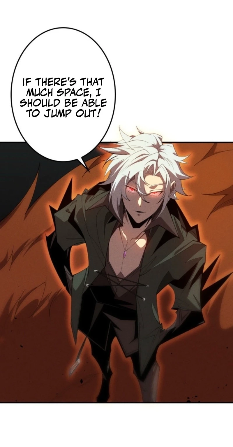 Dream Beast Hunter Chapter 24 page 19 - 