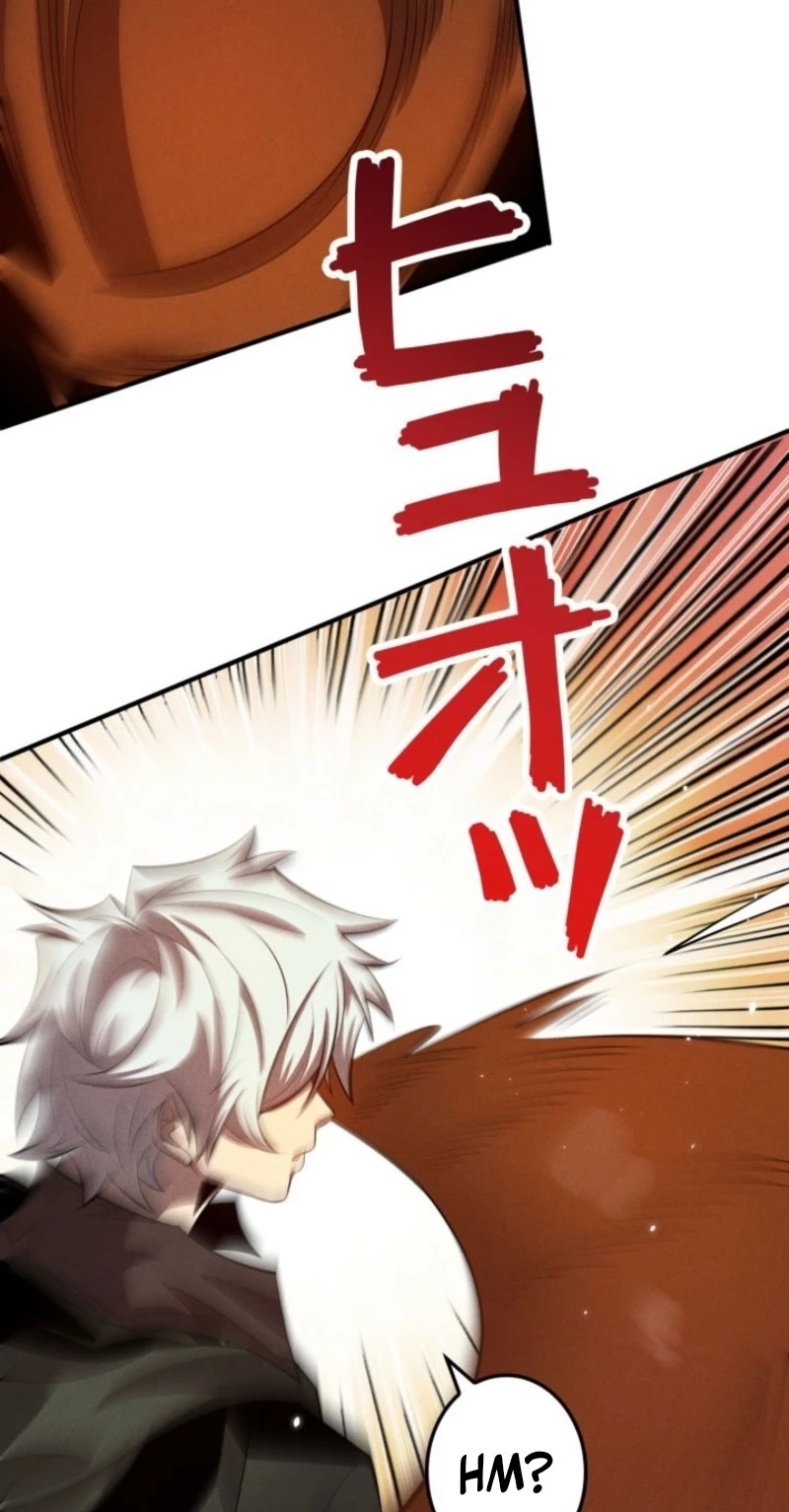 Dream Beast Hunter Chapter 24 page 23 - 