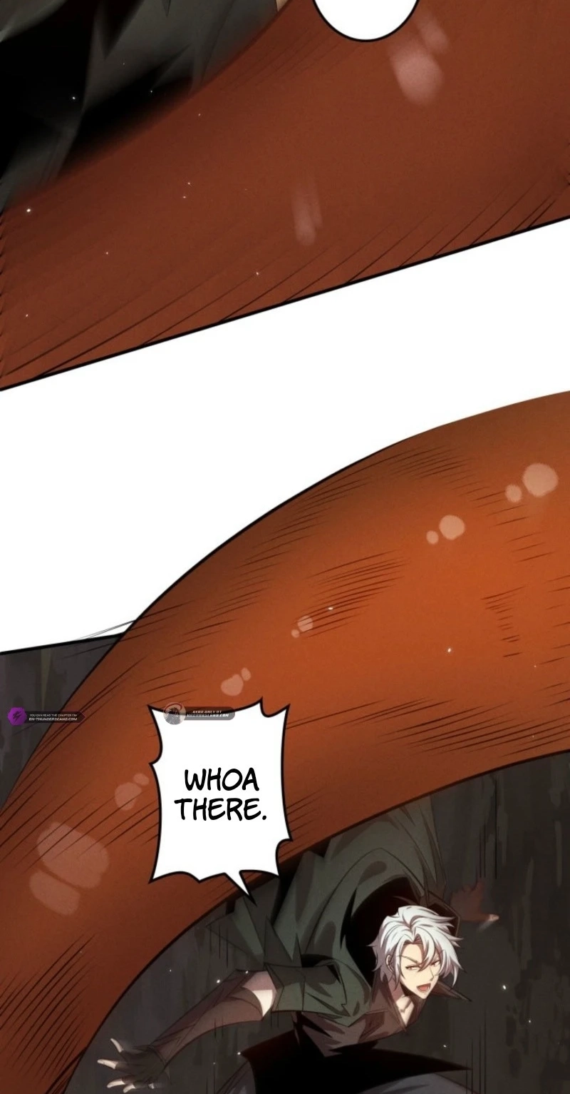 Dream Beast Hunter Chapter 24 page 24 - 