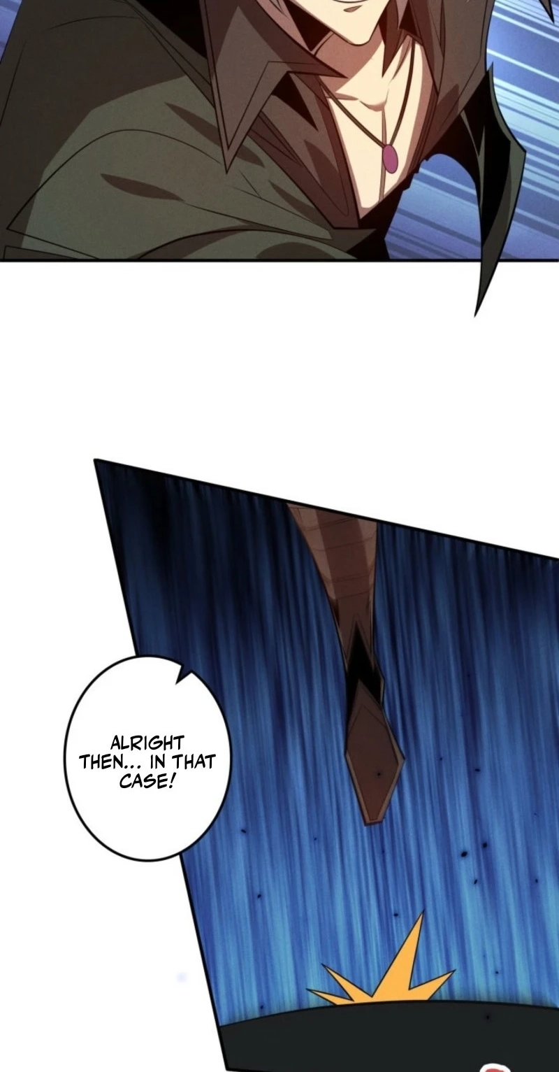 Dream Beast Hunter Chapter 24 page 26 - 