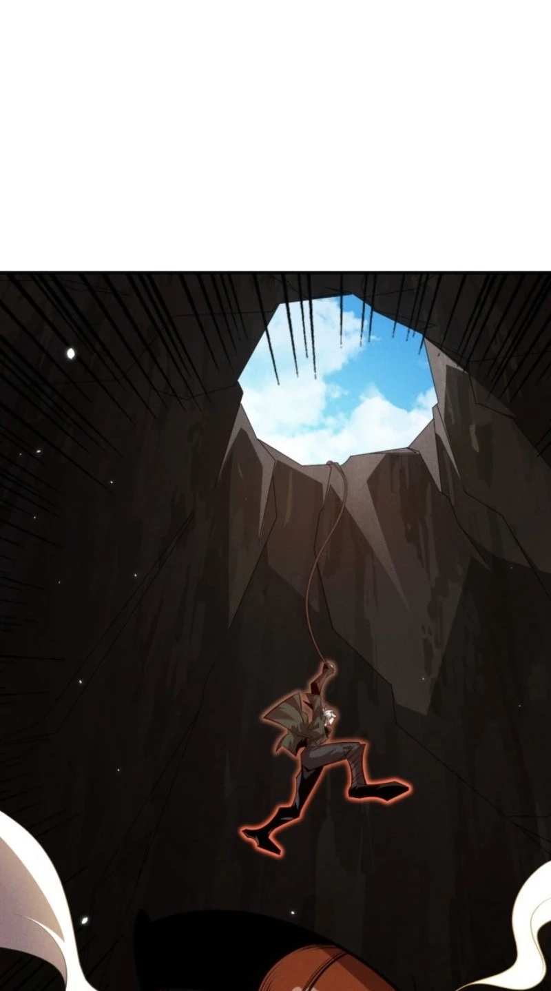 Dream Beast Hunter Chapter 24 page 28 - 