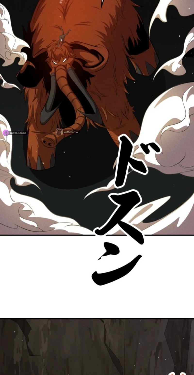 Dream Beast Hunter Chapter 24 page 4 - 