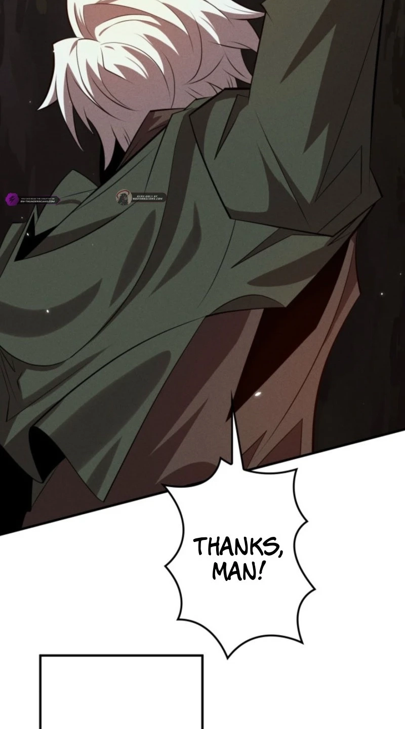 Dream Beast Hunter Chapter 24 page 31 - 