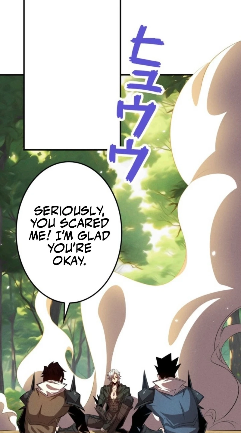 Dream Beast Hunter Chapter 24 page 32 - 