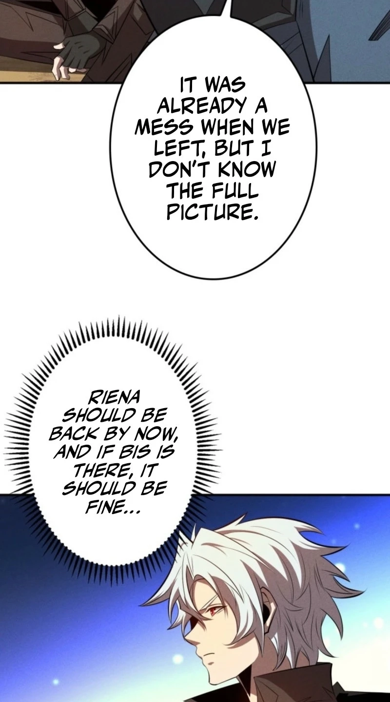 Dream Beast Hunter Chapter 24 page 34 - 